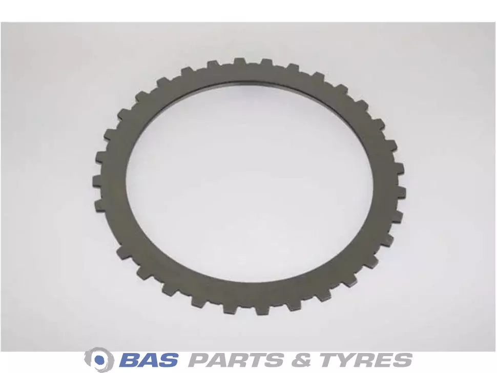 Reibscheibe Swedish Lorry Parts 1650312