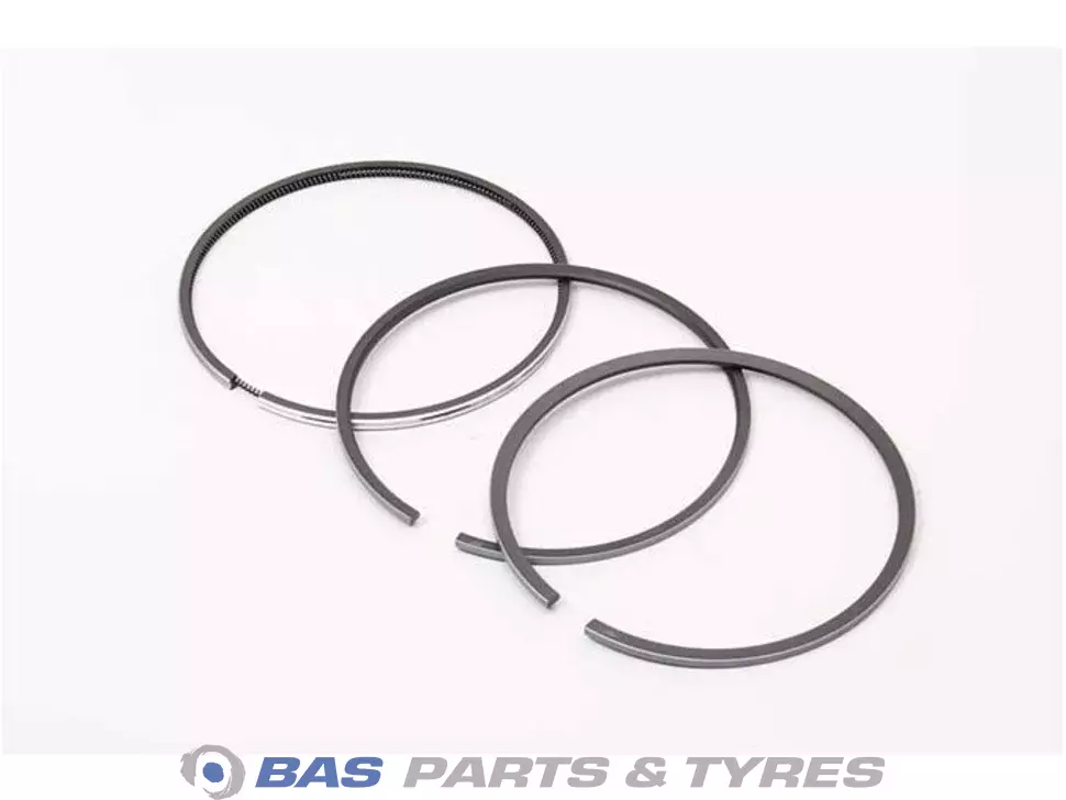 Piston ring kit Swedish Lorry Parts 276167
