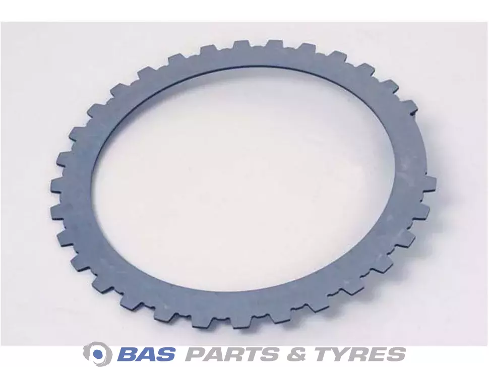 Stahlscheibe Swedish Lorry Parts 11036733