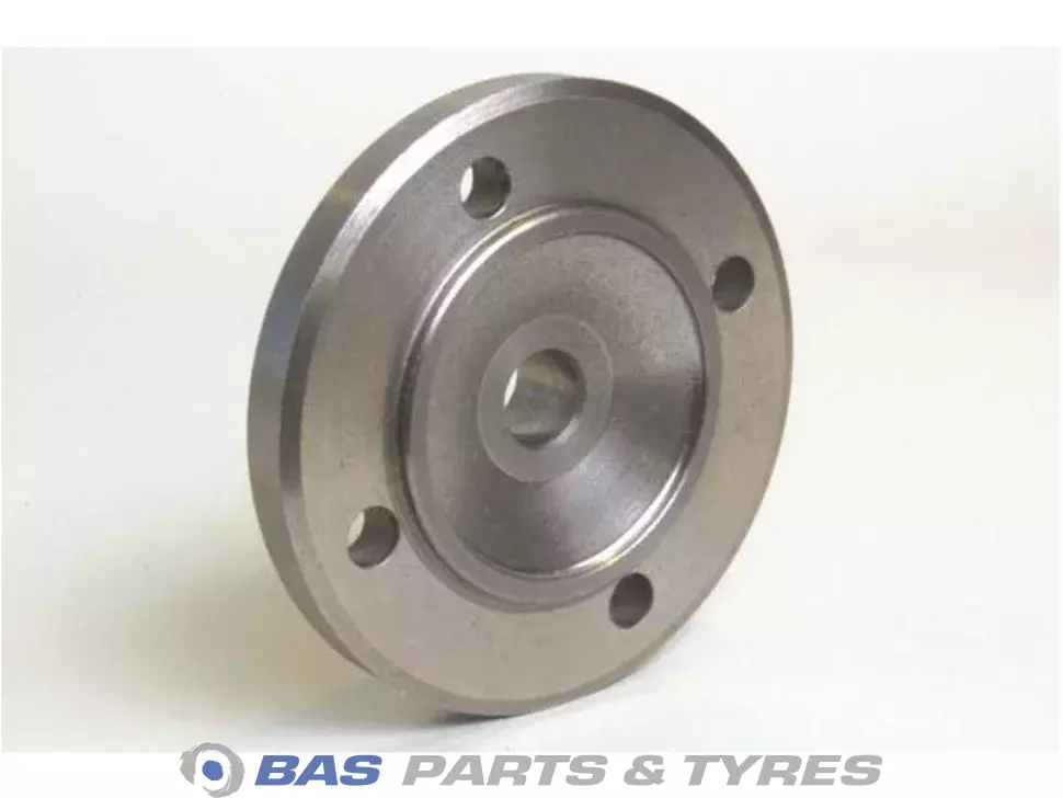 Hub Swedish Lorry Parts 466286