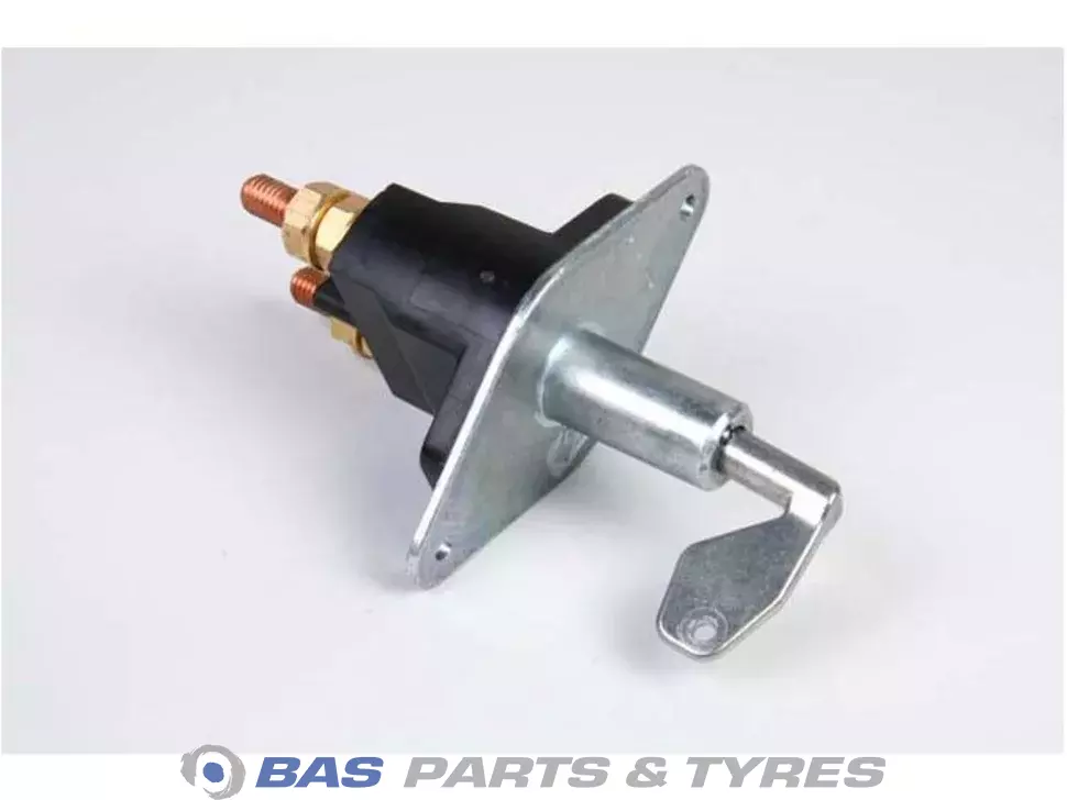 Main Switch Swedish Lorry Parts 240315