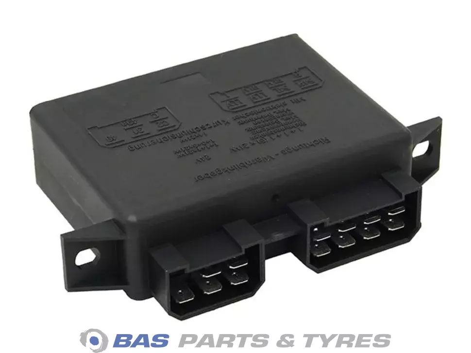 Relais Swedish Lorry Parts 1593506