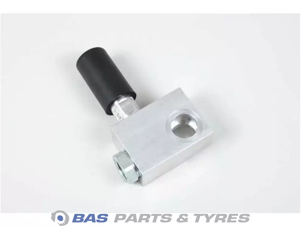 Hand pump Swedish Lorry Parts 8148997