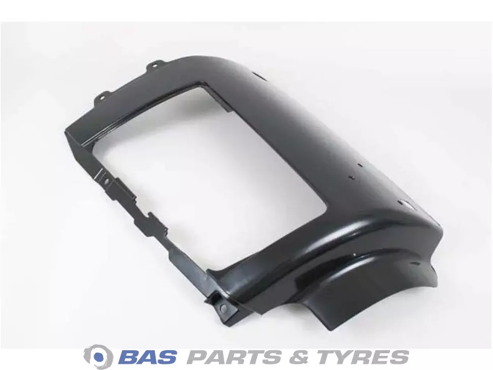 Headlight corner Swedish Lorry Parts 20452887