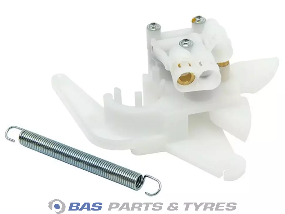 Set supapă Swedish Lorry Parts 20443641
