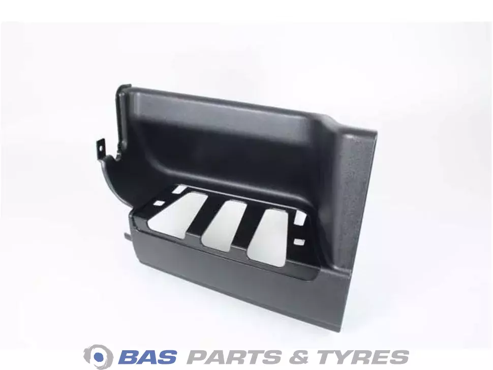 Einsteig Swedish Lorry Parts 3175406