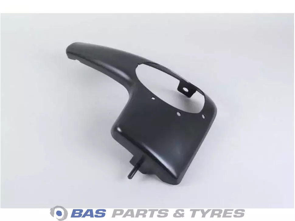 Bumper Swedish Lorry Parts 20977734