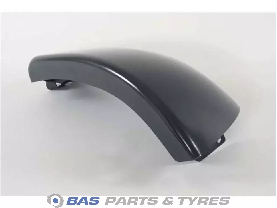 Parachoque Swedish Lorry Parts 20398708