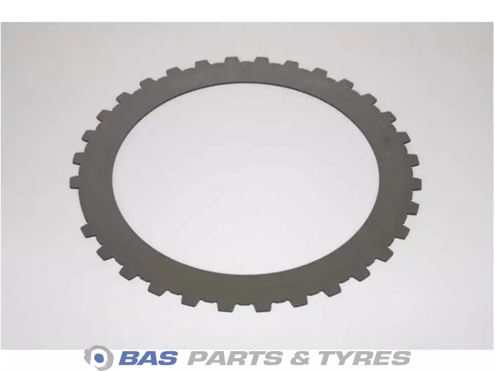 Stahlscheibe Swedish Lorry Parts 1650313