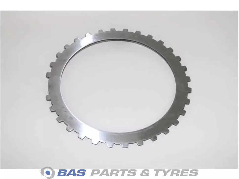 Čelični disk Swedish Lorry Parts 1650316