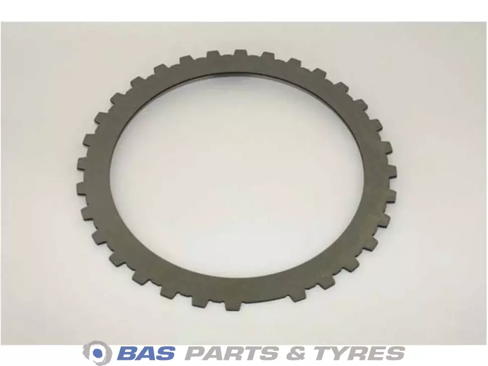 Stahlscheibe Swedish Lorry Parts 1650318