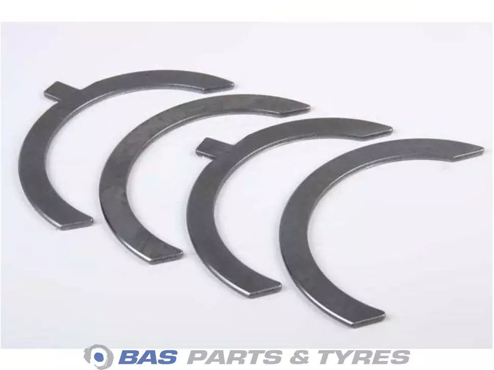 Thrust washer kit Swedish Lorry Parts 20959124