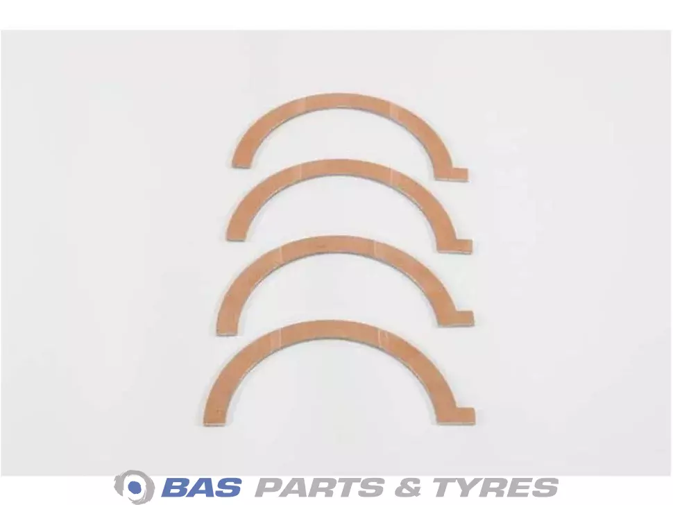 Axle ring set Swedish Lorry Parts 276760