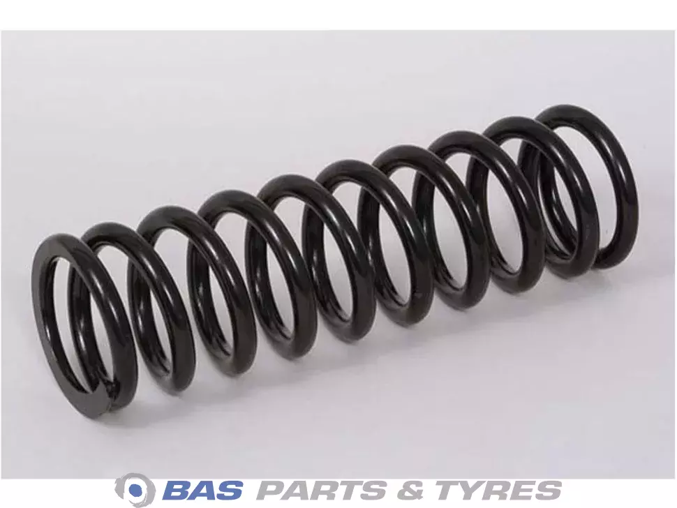 Coil spring 1075357 1075357 Coil spring 1075357 1075357