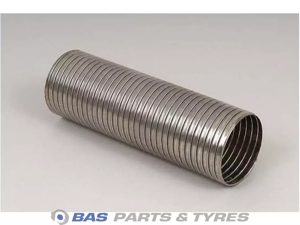 أنبوب عادم مرن Swedish Lorry Parts 1078116