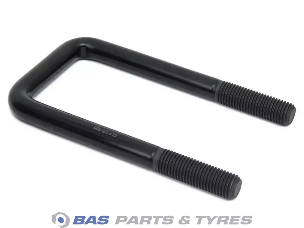 Болт Swedish Lorry Parts 3987326