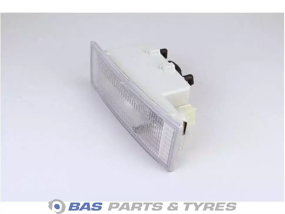 Parking light Swedish Lorry Parts 1063221