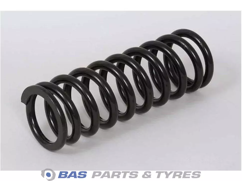 Coil Spring 1075355 1075355
