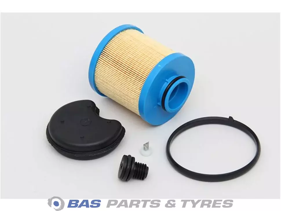Filter Swedish Lorry Parts 20713630