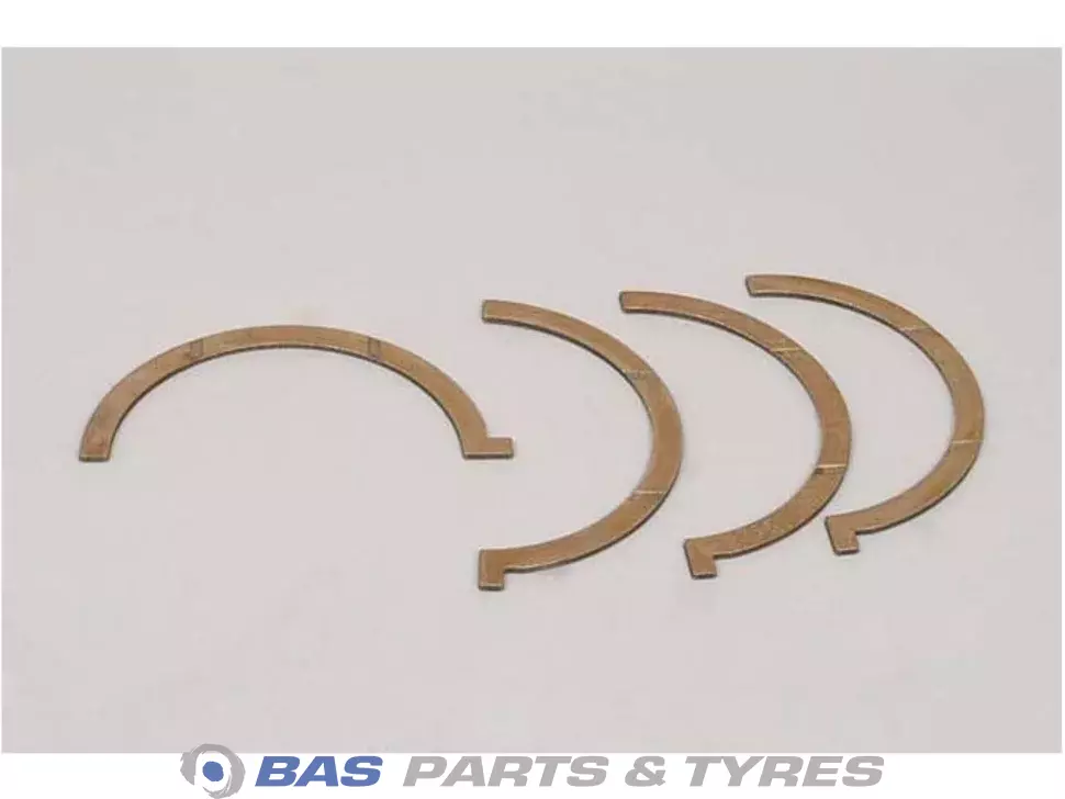 Druckscheibensatz Swedish Lorry Parts 270929