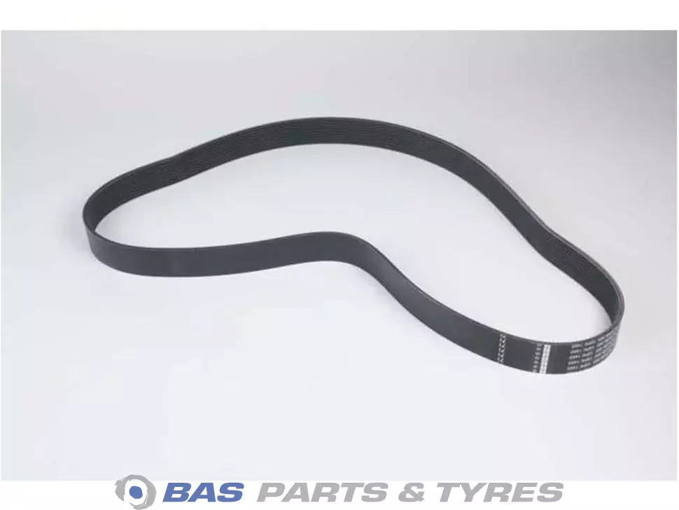 Auxiliary belt 20430385 20430385 Auxiliary belt 20430385 20430385