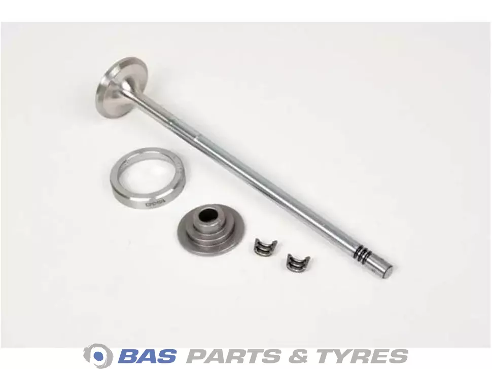 Einlassventil Swedish Lorry Parts 20857819