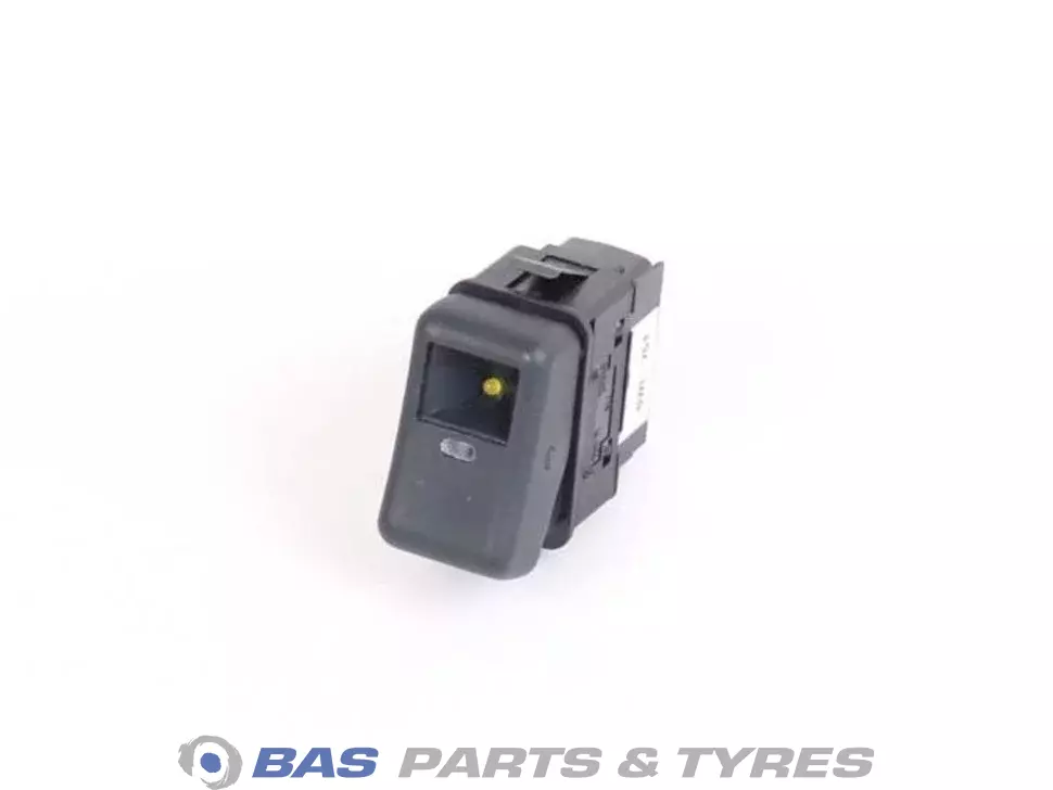 Switch Swedish Lorry Parts 8157751