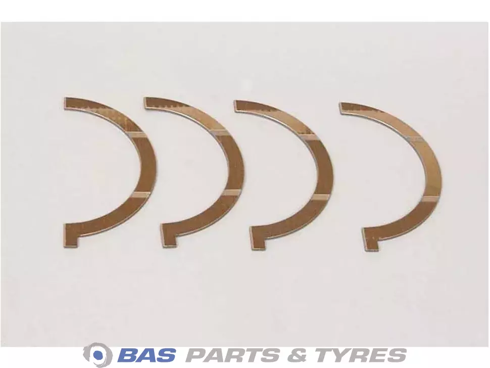 Axle ring set 276758 276758 Axle ring set 276758 276758