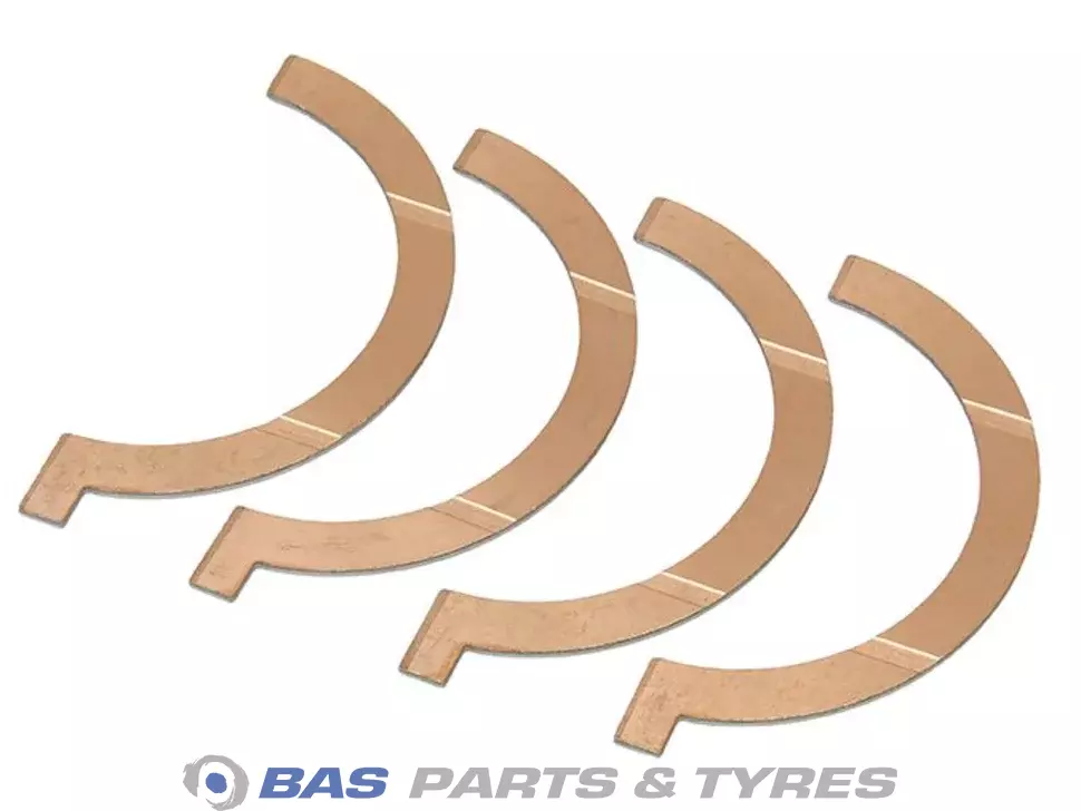 Axle ring set 276754 276754