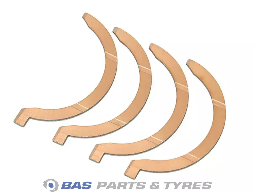 Axle ring set 276751 276751 Axle ring set 276751 276751