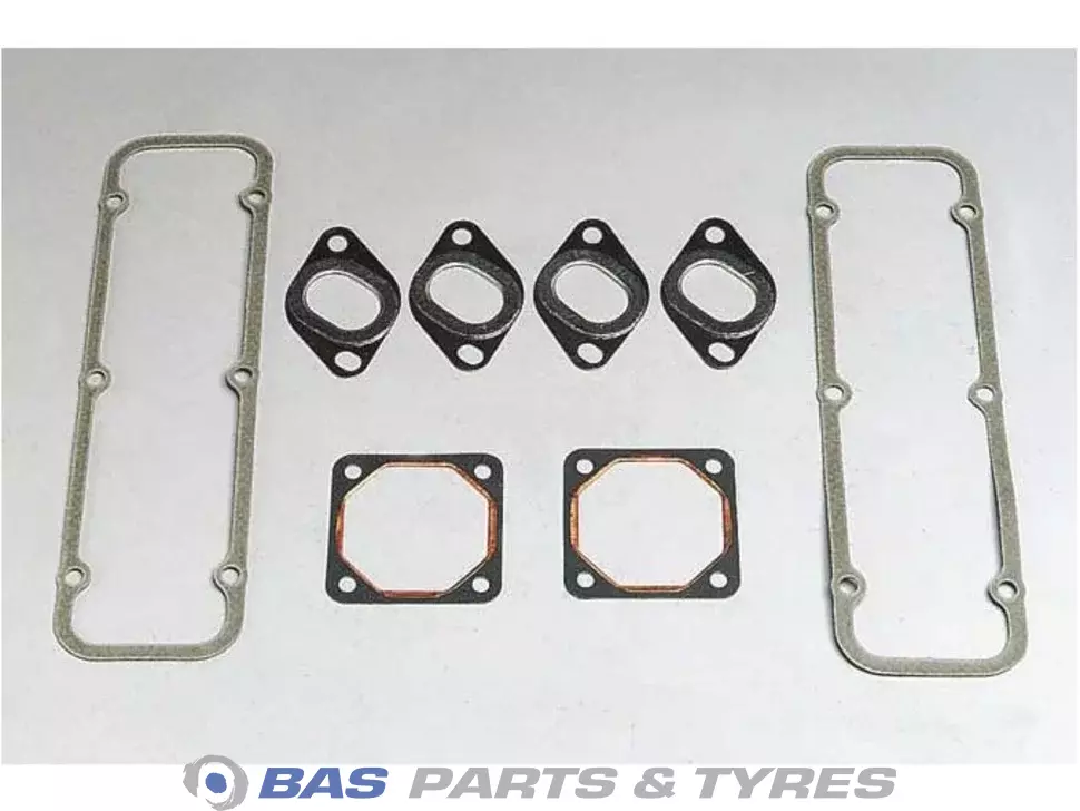 Gasket kit 270766 270766 Gasket kit 270766 270766