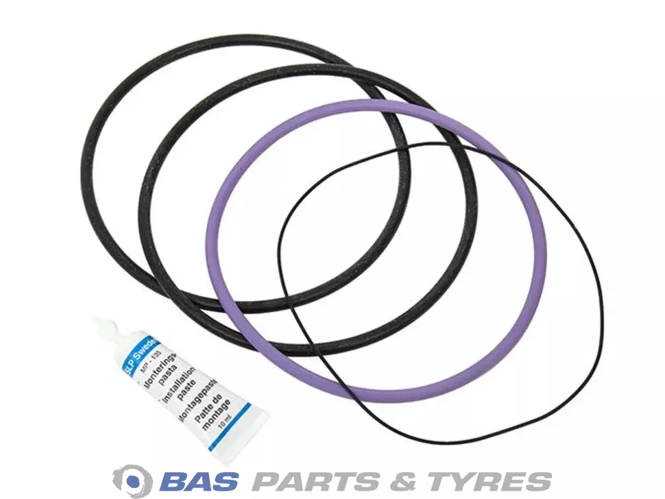 Ring Set Swedish Lorry Parts 271155