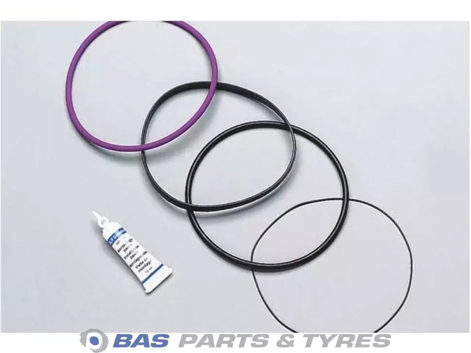 Retenes Swedish Lorry Parts 271156