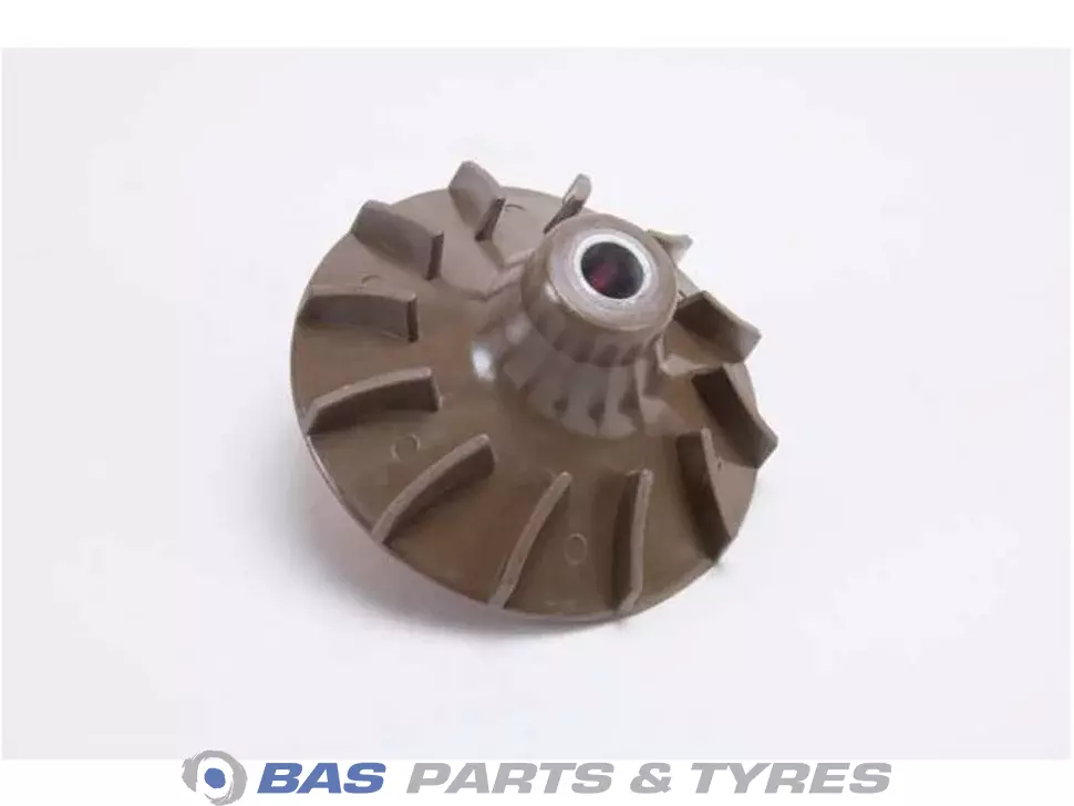 Impeller wheel 1676714 1676714 Impeller wheel 1676714 1676714