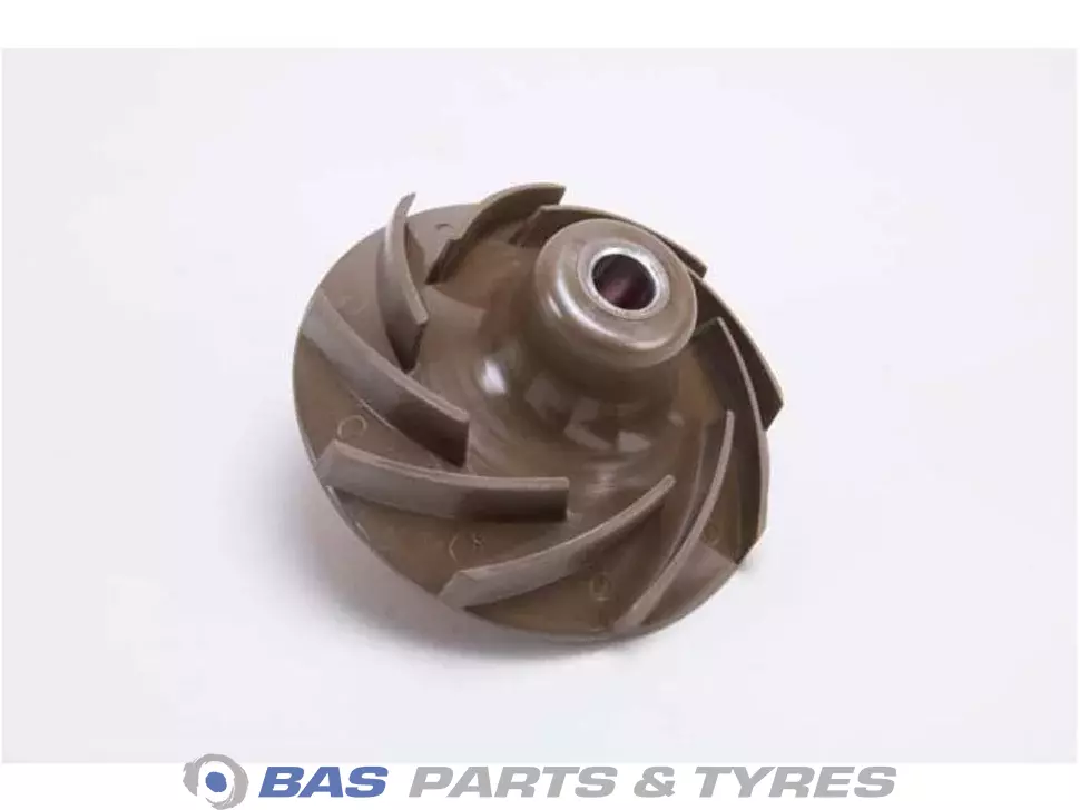Impeller wheel 1675638 1675638 Impeller wheel 1675638 1675638