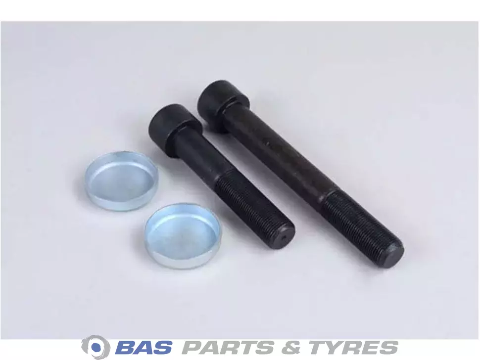 Screw Set 8550881 8550881 Screw Set 8550881 8550881