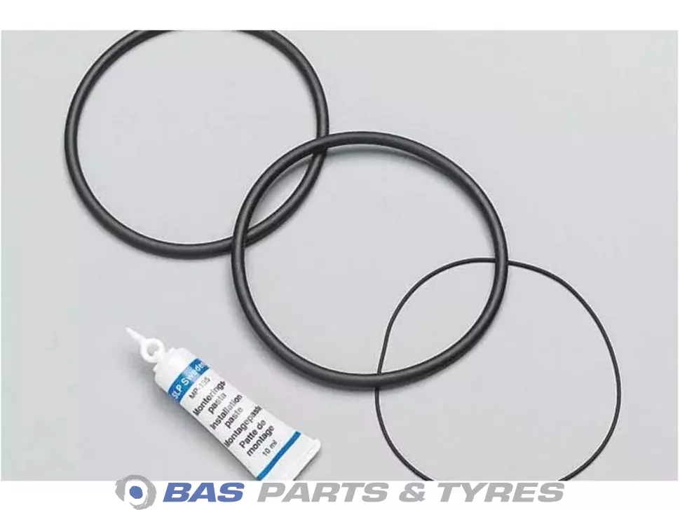 Ring Set Swedish Lorry Parts 275460 Ring Set Swedish Lorry Parts 275460