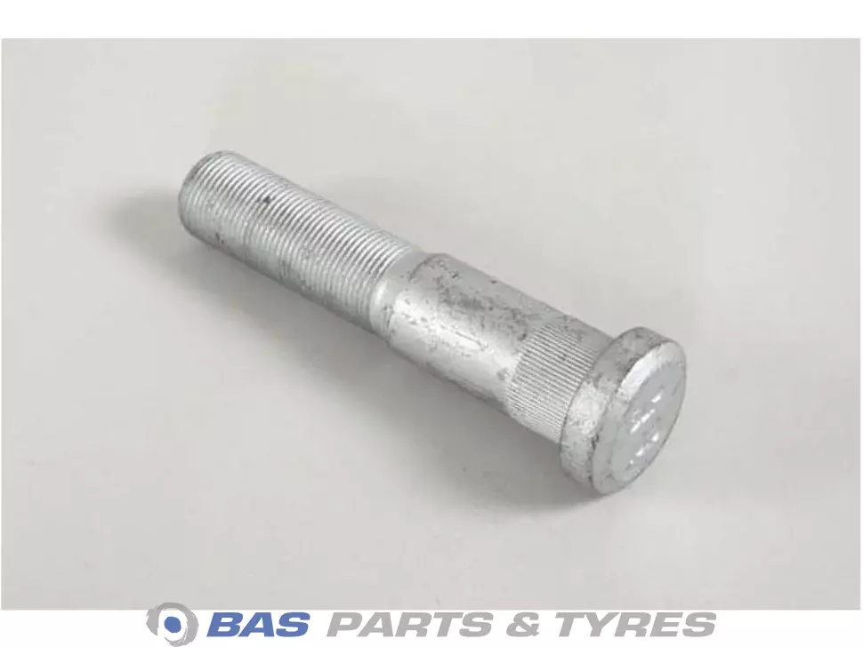 Swedish Lorry Parts Radmutter 20524942