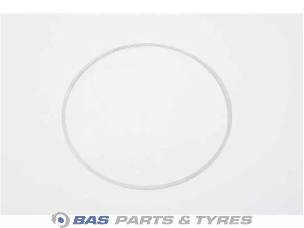 OpvulPlaat Swedish Lorry Parts 1677593 OpvulPlaat Swedish Lorry Parts 1677593