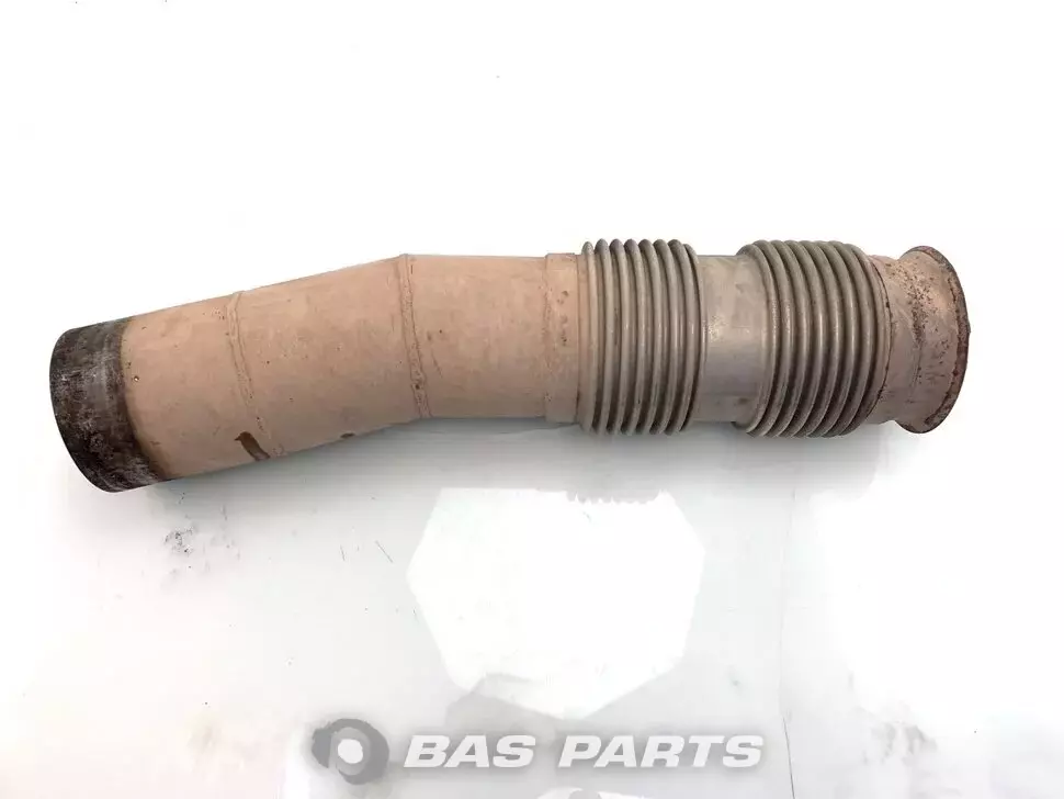 Auspuffrohr Mercedes A 960 490 61 19