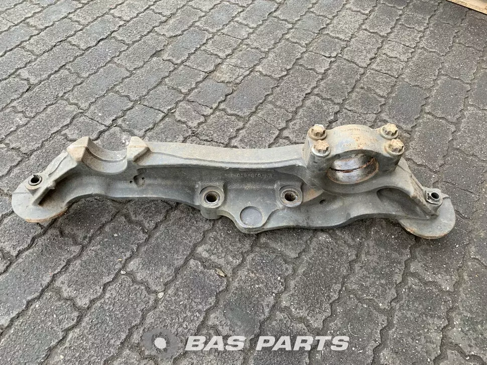 Luftfederbalghalter Mercedes A 960 328 45 417390 Luftfederbalghalter Mercedes A 960 328 45 417390