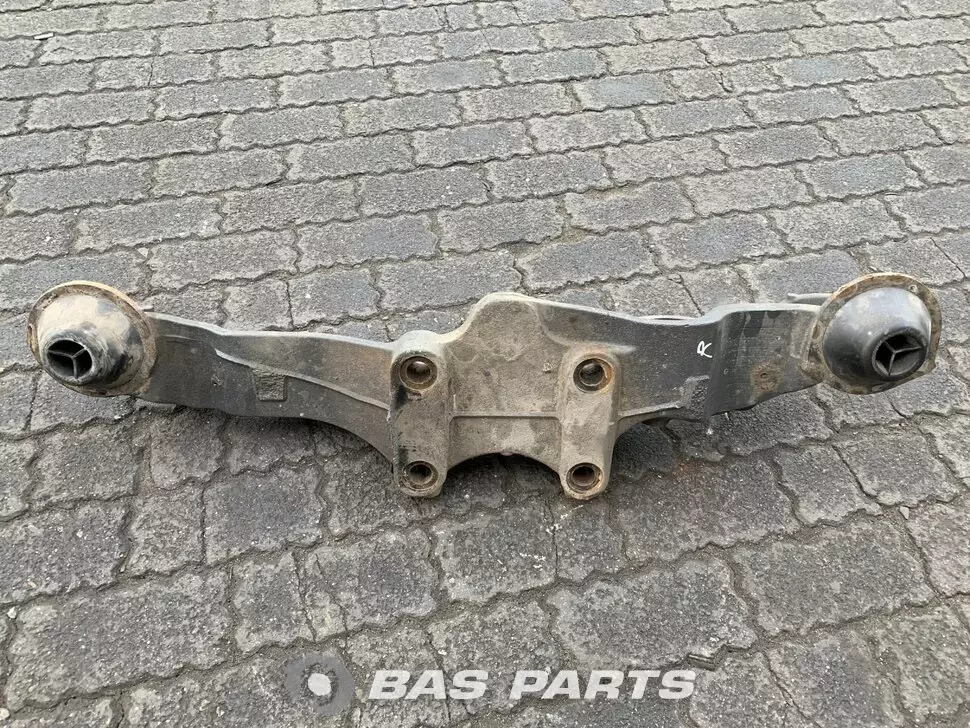 Luftfederbalghalter Mercedes A 960 328 45 417390 Luftfederbalghalter Mercedes A 960 328 45 417390