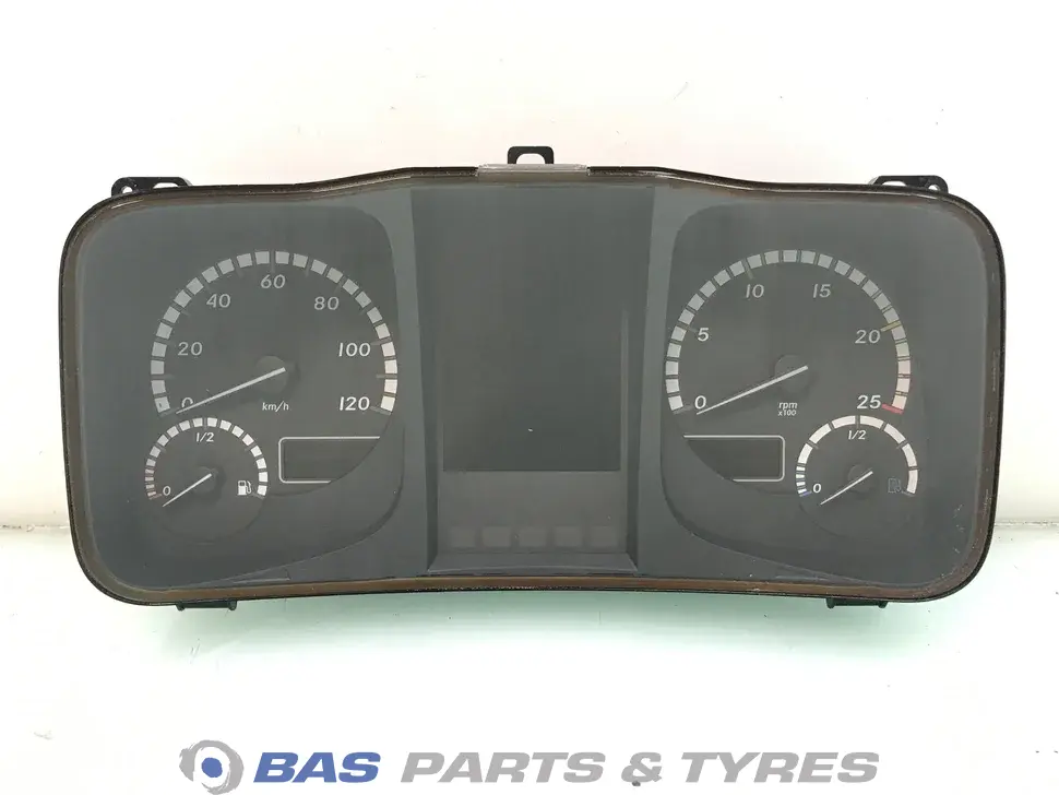 Controlpanel Mercedes A 011 446 76 21 Controlpanel Mercedes A 011 446 76 21