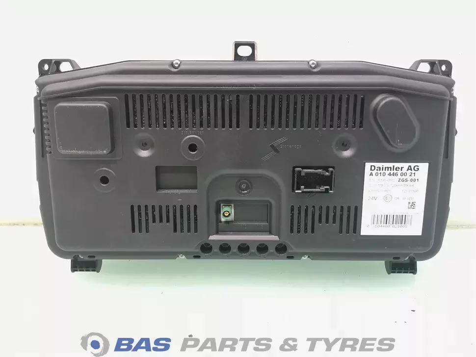 Controlpanel Mercedes A 011 446 76 21 Controlpanel Mercedes A 011 446 76 21