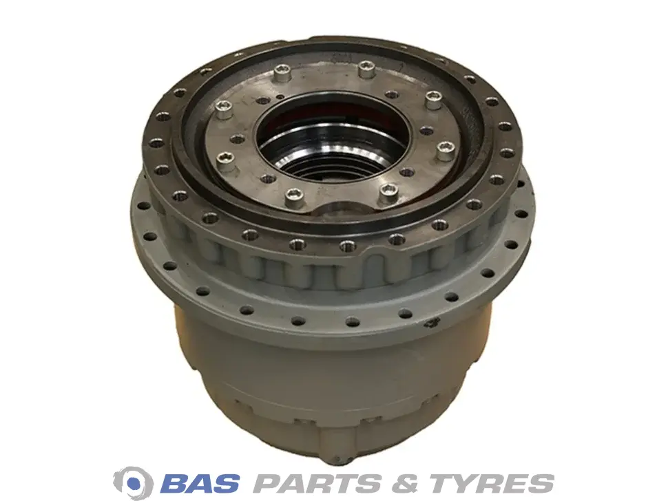 Final drive Swedish Lorry Parts