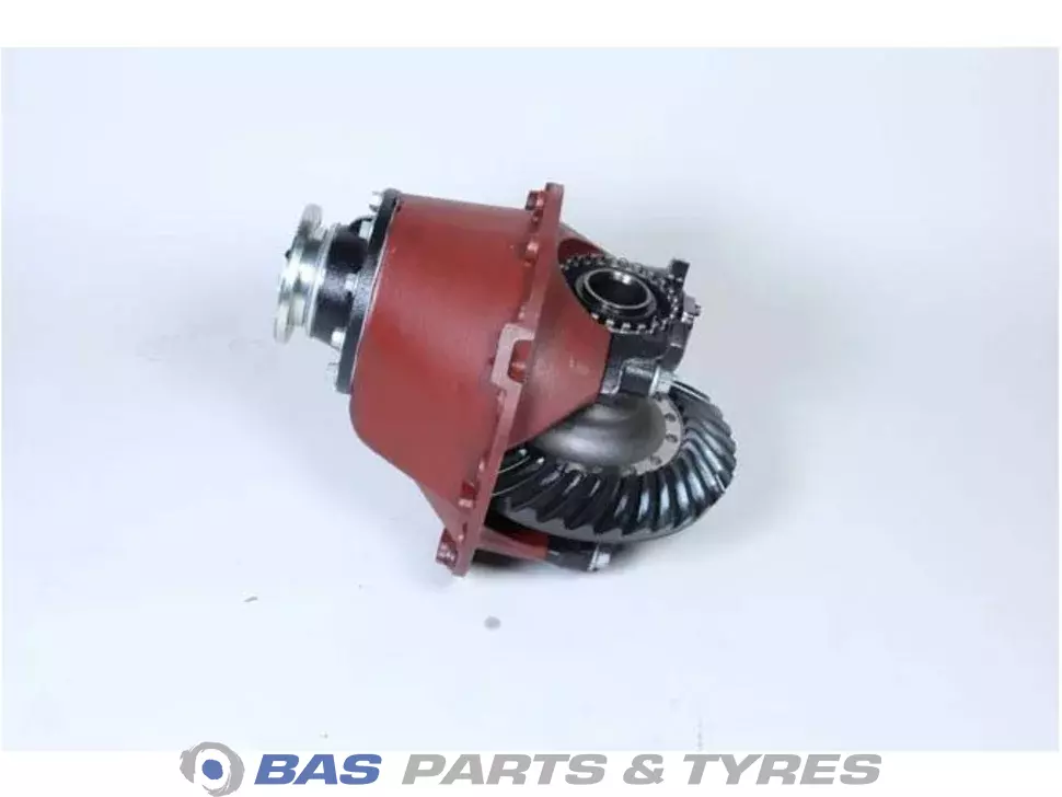 Differential Swedish Lorry Parts Differential Swedish Lorry Parts