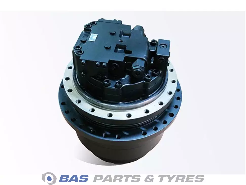 Eindaandrijving Swedish Lorry Parts
