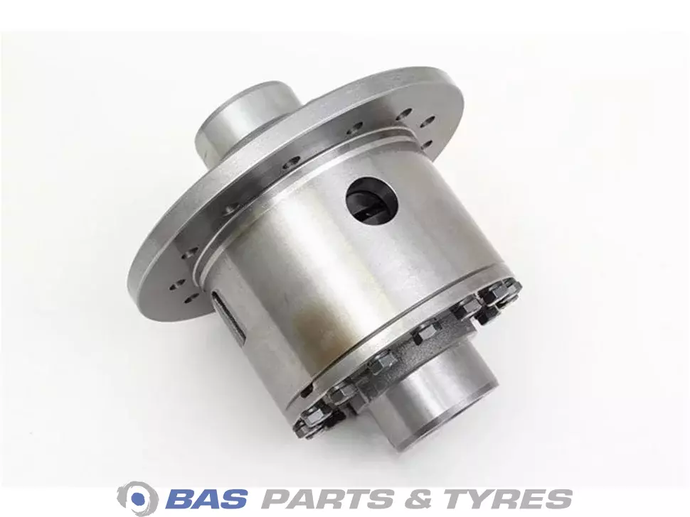 Differential Swedish Lorry Parts
