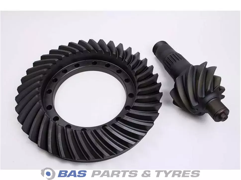 Set ingranaggi Swedish Lorry Parts