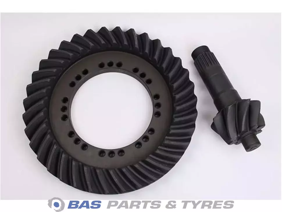 Set ingranaggi Swedish Lorry Parts